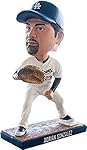 LOS ANGELES DODGERS ADRIAN GONZALEZ 2015 BOBBLEHEAD SGA GOLD GLOVE