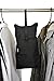 Razbag Lockable Medicine Bag Including TSA Combination Lock Holds 20 Various Sizes of prescriptions or Vitamins, 3 Storage Pockets. Great for Travel. with Free 7-Day Pillbox Medication Organizer
