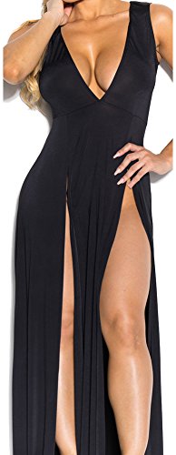 sachin and babi light blue dress MIDI HALTER NECK DRESS - Fuchsia main image 0