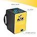 Downtown Pet Supply Citronella No Bark Automatic Spray, Humane No Shock Collar, Anti-bark with Advanced Bark Detection (Excludes Citronella Spray Can)