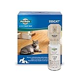 sunbeam sensor egg cat deterrent refill