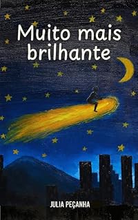 Livro Muito Mais Brilhante