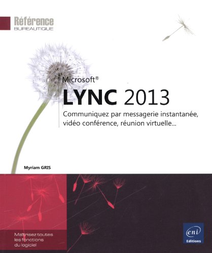 Microsoft Lync 2013