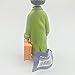 Tintin The Adventures of 6 x 3 Figure Set Tin Tin Captain Handdock Calculus Thomson Snowy