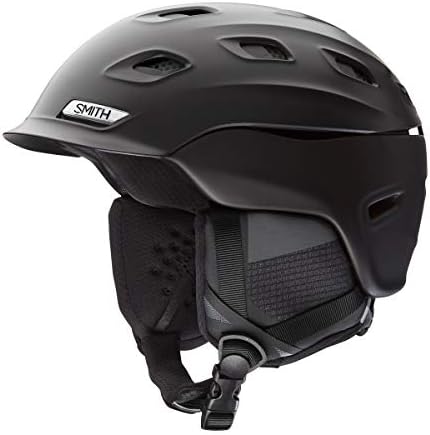 Amazon.com: Smith Optics Unisex Adult Holt Snow Sports Helmet