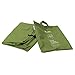 Classic Accessories 55-353-351901-EC Sodo Patio/Outdoor Grill Cover, Medium/Small, Herb