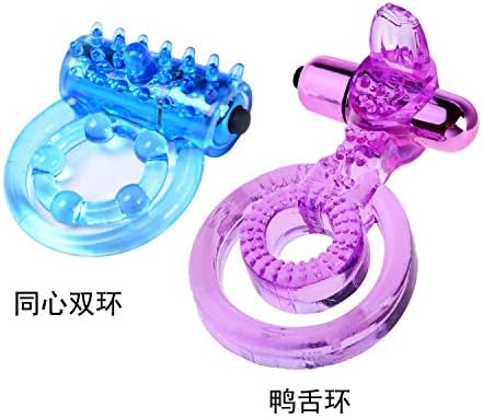 New Duck Tongue Shock delay Ring 1night Quality Recommended 2018 Foreign Trade Recommendation New Listing Generation,8ceigzzo-qgm-1