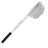 Promar LN-410 Deluxe Nylon Bait Well Net