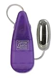 CalExoticsTeardrop Bullet, Purple