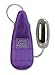 CalExoticsTeardrop Bullet, Purple