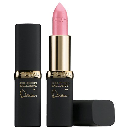 L'Oreal Paris Cosmetics Colour Riche Exclusive Collection