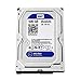 Western Digital 500GB WD Blue PC Internal Hard Drive HDD - 5400 RPM, SATA 6 Gb/s, 64 MB Cache, 3.5