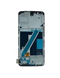 swark OLED visualización LCD digitalizador de visualización táctil para OnePlus 5T A5010 + herramientas