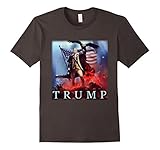 Donald J. Trump Presidential Election Funny Political Shirt