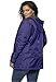 Roamans Women's Plus Size Hooded Nylon Jacket