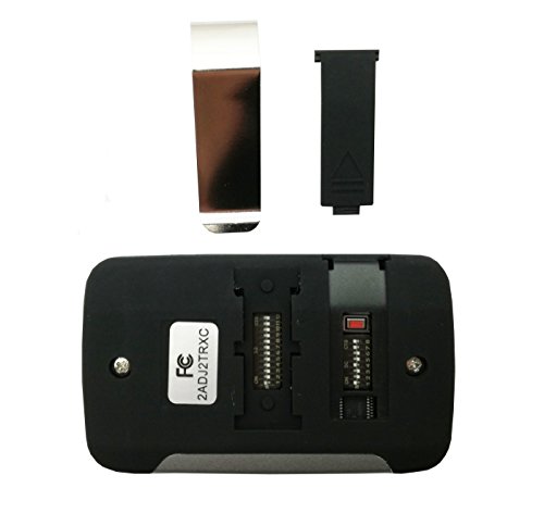 Liftmaster Genie Universal Compatible Garage Door Remote