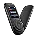 MORTENTR Translator Device Smart Voice Translator with 2.4inch HD Touch Screen Support 70 Languages for Learning Travel Business Shopping
