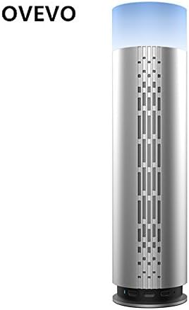 C&amp;C Products OVEVO Z3 2200mAh Smart Colorful LED Lamp Alarm HIFI Bluetooth Speaker With Mic
