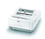 Oki Data 62446502 B4600 Monochrome Printer (230V)