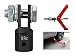 Dr.Roc Scissor Jack Adapter for Use with 1/2 Inch Drive Impact Wrench or 13/16 Inch Lug Wrench Scissor Jack Adaptor for Automotive Jack RV or Trailer Leveling Jacks Use Drill or Wrench primary