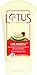 Lotus Herbals Shea Butter & Real Strawberry Moisturizer - Sheamoist 120g
