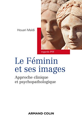 Le  féminin et ses images