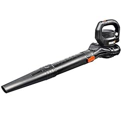 Alternative view of WORX WG506 7.5 Amp 2-Speed Electric Leaf Blower