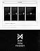 Starship Entertainment Monsta X - are You There? [Random ver.] (Vol.2 Take.1) CD+Booklet+Photocard+Pre-Order Benefit+Folded Poster+Extra Photocards Set