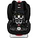 Britax Marathon ClickTight Convertible Car Seat – 1 Layer Impact Protection – Rear & Forward Facing – 5 to 65 pounds, Bubbles [Amazon Exclusive]thumb 2