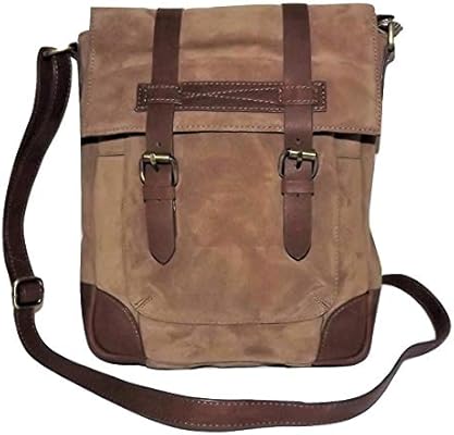 cargo messenger bag