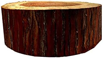 Amazon Co Jp デルフリキャンプ 切り株作業台 直径23 高さ10 薪割り台 ナイフワーク チェア 踏み台など多用途に使える丸太 ホビー