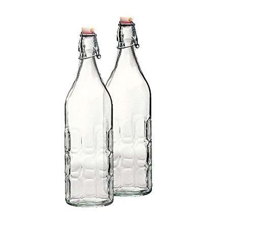 miracle bean bottle sleeve