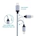 Sunnest iPhone Cable, 4 Pack 6FT Lightning Charger Cord Nylon Braided for iPhone 7, 7 plus, SE, 6s, 6s plus, 6plus, 6, 5s 5c 5, iPad Mini, Air, iPad 5, iPod on iOS9