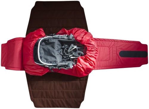 phil and ted universal travel bag