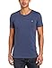Diesel Men's Randal Crew-Neck Logo T-Shirt
