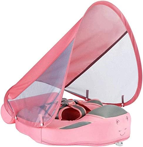 non inflatable baby pool floats