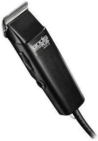 andis single speed detachable blade clipper