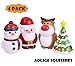 AOLIGE Squishies Toddler Toys Slow Rising Pack Gifts for Christmas