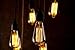 Original Edison Vintage Bulbs - 6 pack - Blaze Bulbs - 60W Incandescent Industrial Bulb - 250 lumens - Clear Glass - Long Life Handmade ST64 Squirrel Cage - Dimmable