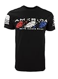 Grunt Style W.A.R. Men's T-Shirt