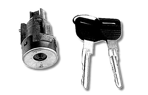 Well Auto Ignition Lock Cylinder 92-95 Honda Civic Japan Built