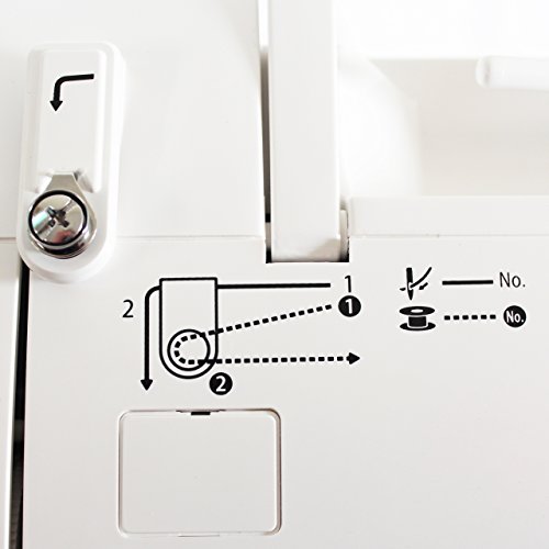 Juki HZL-LB5020 Computerized Sewing Machine