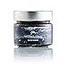 Black Lumpfish Caviar , 3 jars of (50 g / 1.76 oz Jar) 150 g total / 3 Pack Sleeve