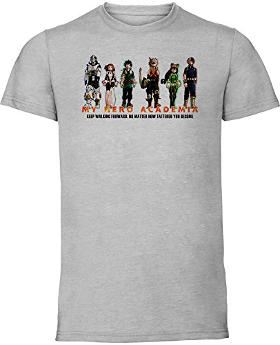 magliette fila grigio