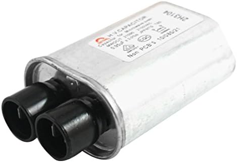 Home Parts ltd - Universal Capacitor 2100V 0.95UF