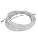 uxcell 10M 33Ft Electrical Wire Threader Cable Running Rods Fish Tape Pulling