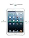 New iPad 9.7 Inch 2017 / iPad Pro 9.7 Inch/iPad Air 2 / iPad Air Screen Protector Glass [2-Pack],Yoozon Tempered Glass Screen Protector for Apple iPad Air, iPad Air 2, iPad Pro 9.7,iPad 9.7 [2-Pack]