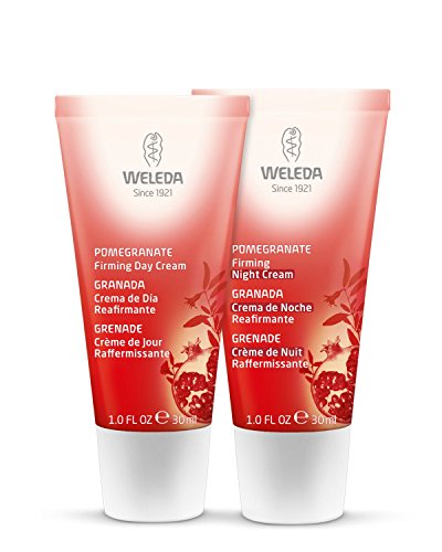 weleda awakening day cream