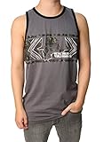 Metal Mulisha Men's Tempt Tank Top