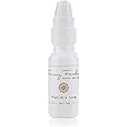 Tammy Fender - Plant Milk Serum | Natural, Organic, Cruelty Free, Non-Toxic Skincare | Strengthen, Nourish, Protect, Rebalance, & Soothe Sensitive Skin (0.5 oz - Travel Mini)